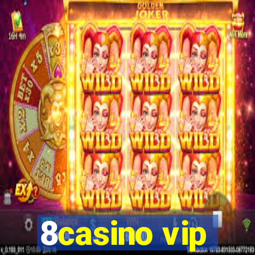 8casino vip